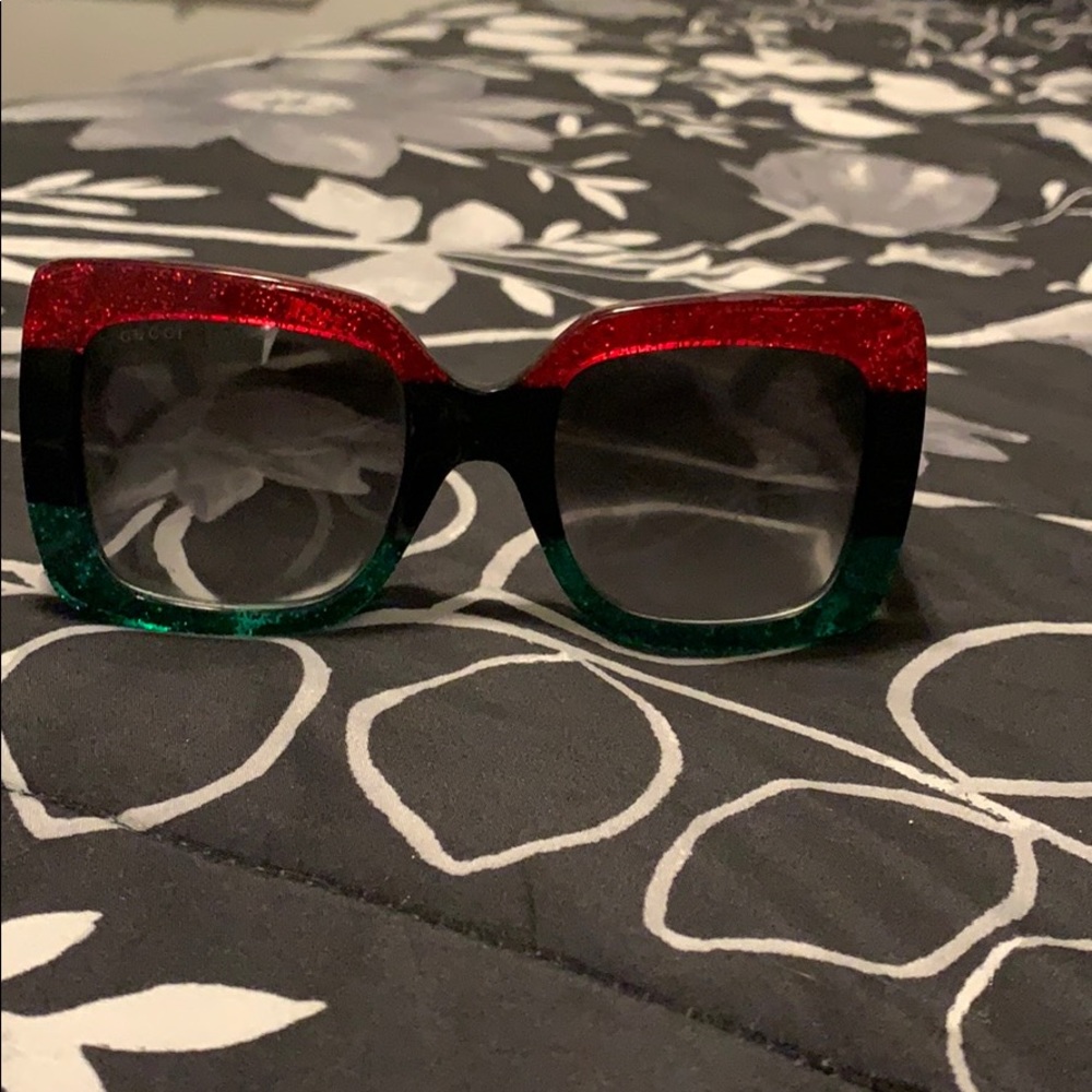 Gucci sunglasses